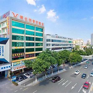 Vienna Classic Hotel Zhongshan Ave Tangxia Branch